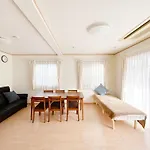 Kumanocho House 熊野町デザイナーズ2階建一軒家貸切