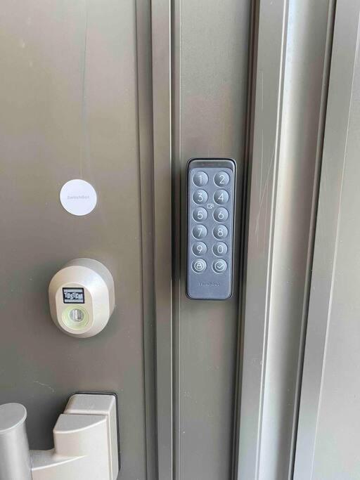 Kumanocho House 熊野町デザイナーズ2階建一軒家貸切 Apartment