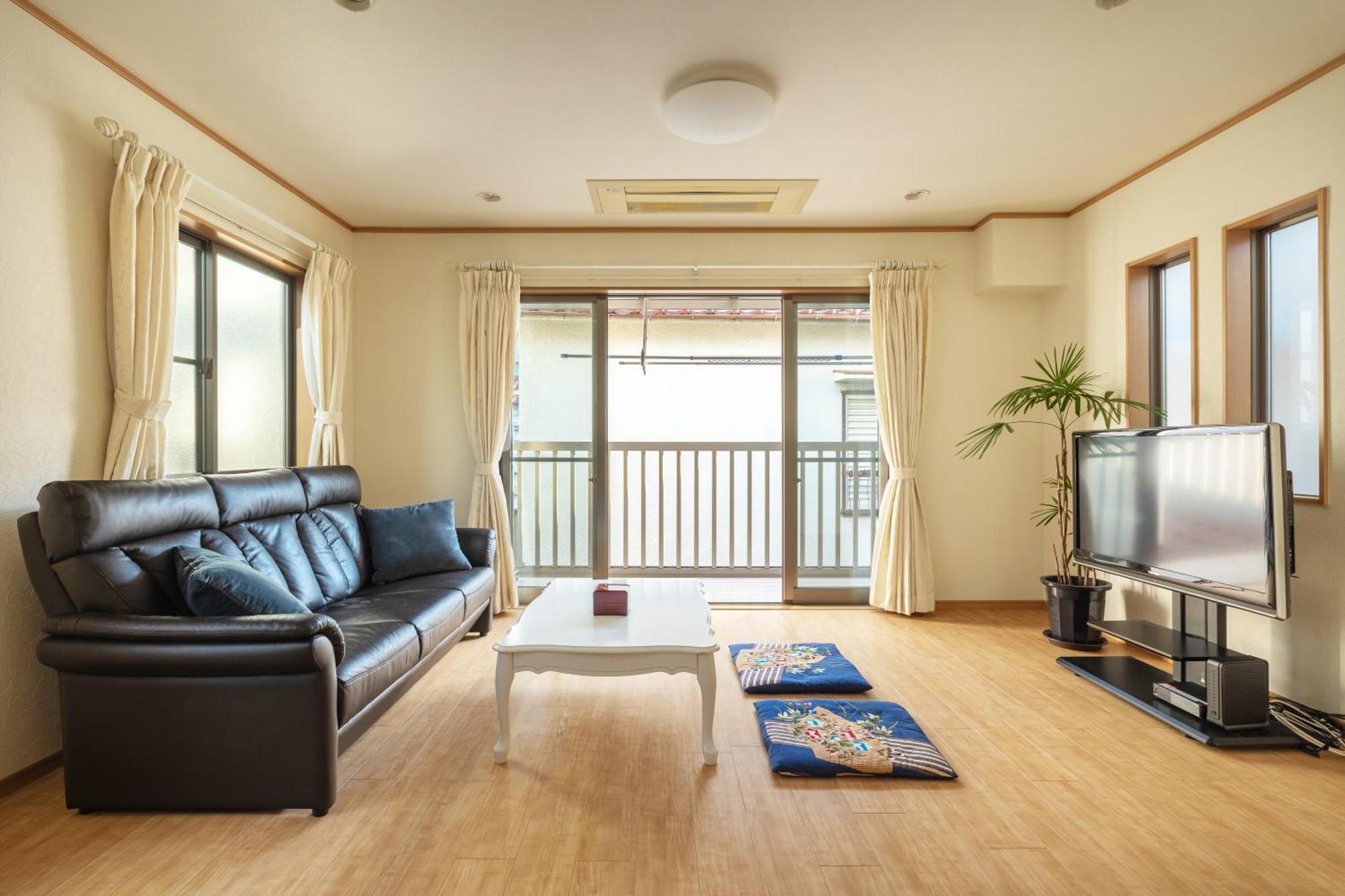 Apartment Kumanocho House 熊野町デザイナーズ2階建一軒家貸切