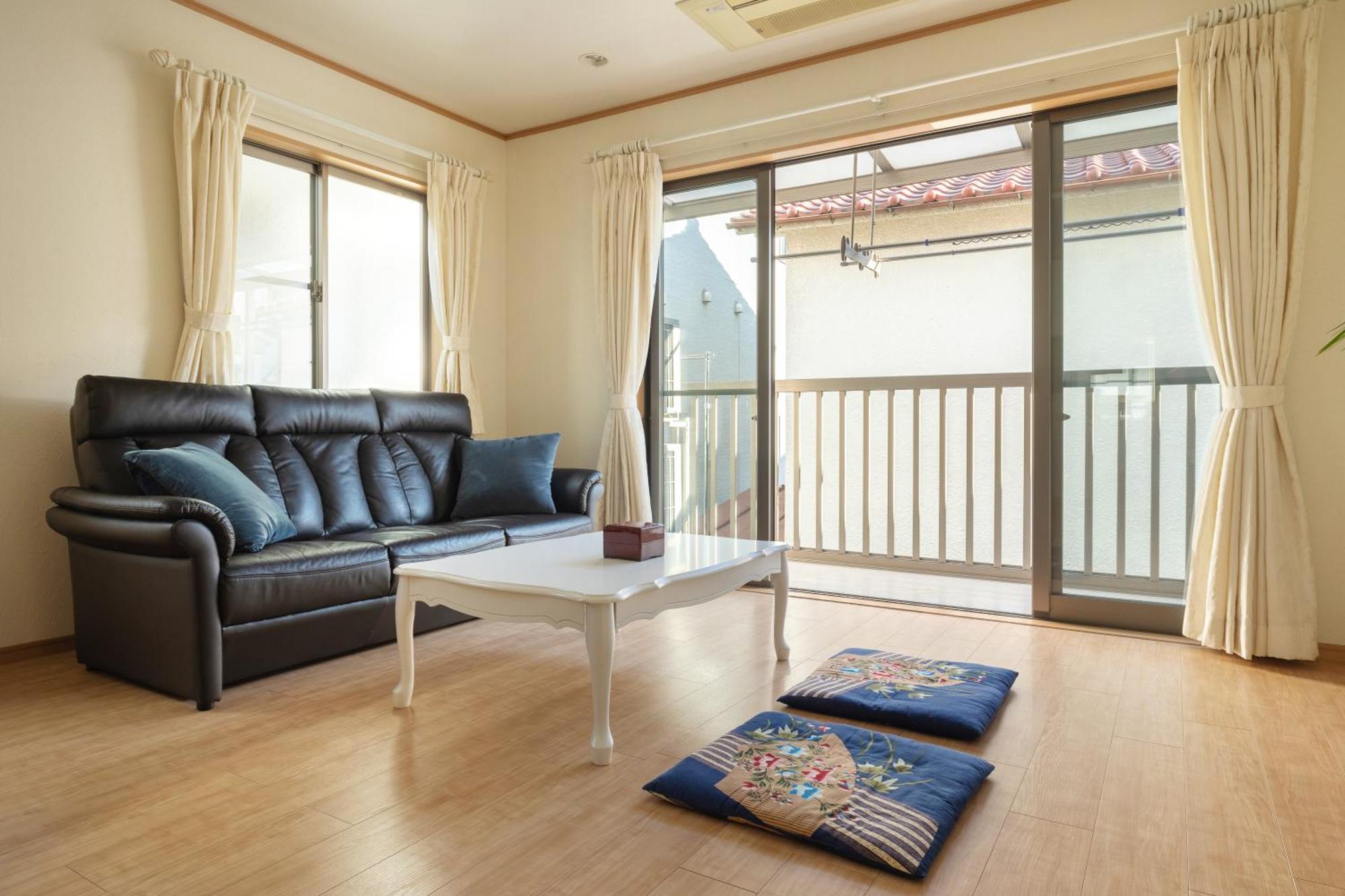 Kumanocho House 熊野町デザイナーズ2階建一軒家貸切 Apartment Tokyo