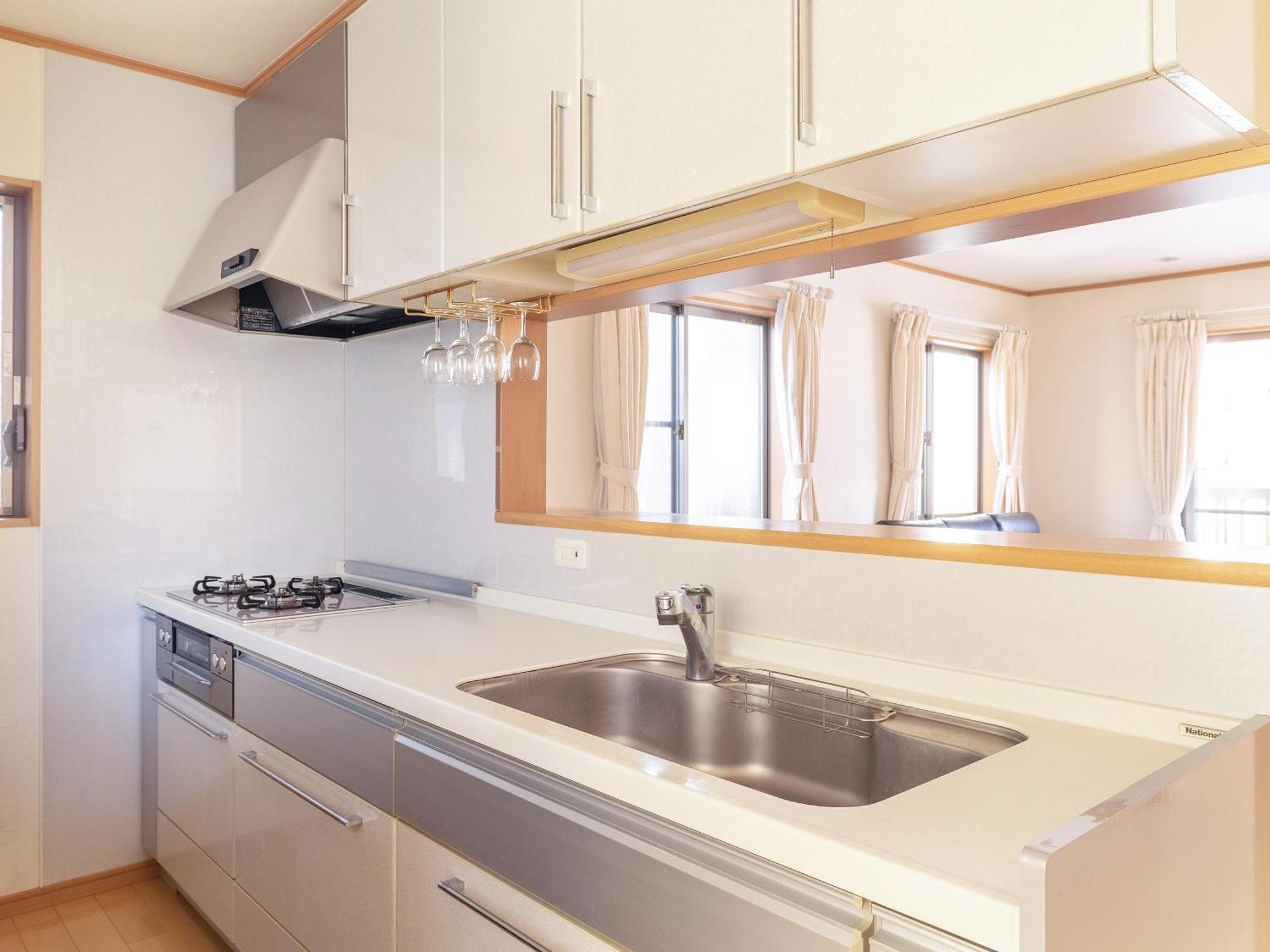 Kumanocho House 熊野町デザイナーズ2階建一軒家貸切 Apartment Tokyo