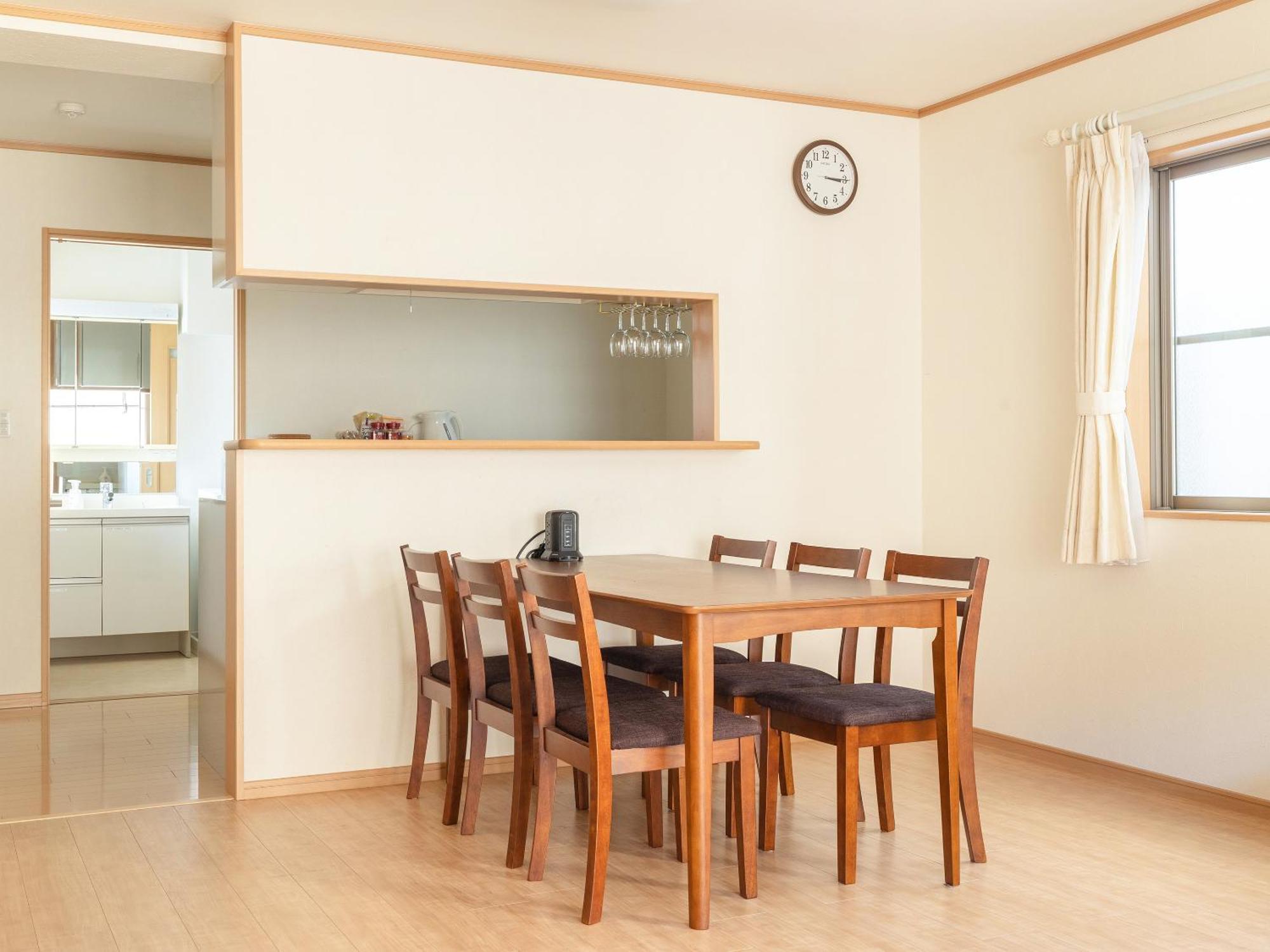 Apartment Kumanocho House 熊野町デザイナーズ2階建一軒家貸切 Tokyo