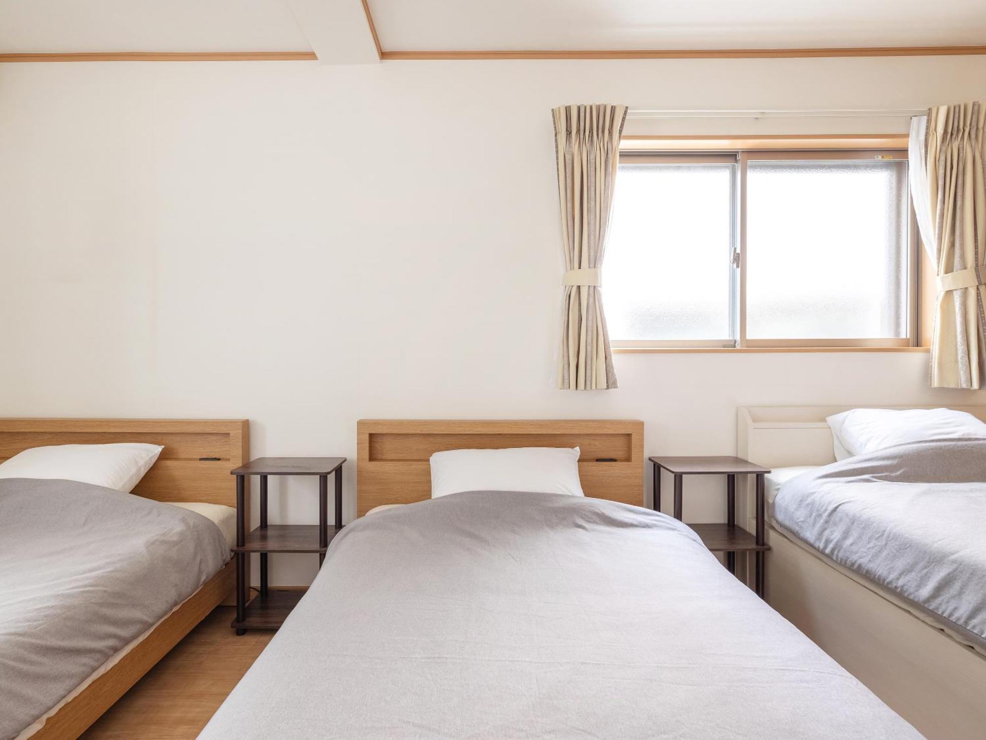 Kumanocho House 熊野町デザイナーズ2階建一軒家貸切 * Tokyo
