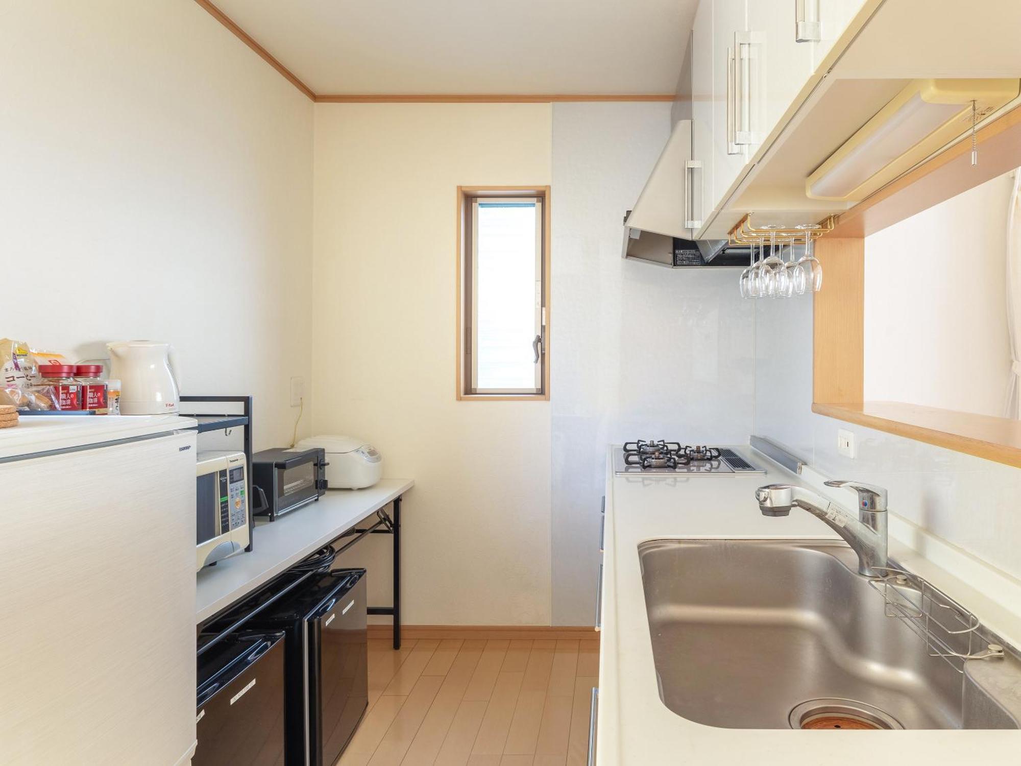 Kumanocho House 熊野町デザイナーズ2階建一軒家貸切