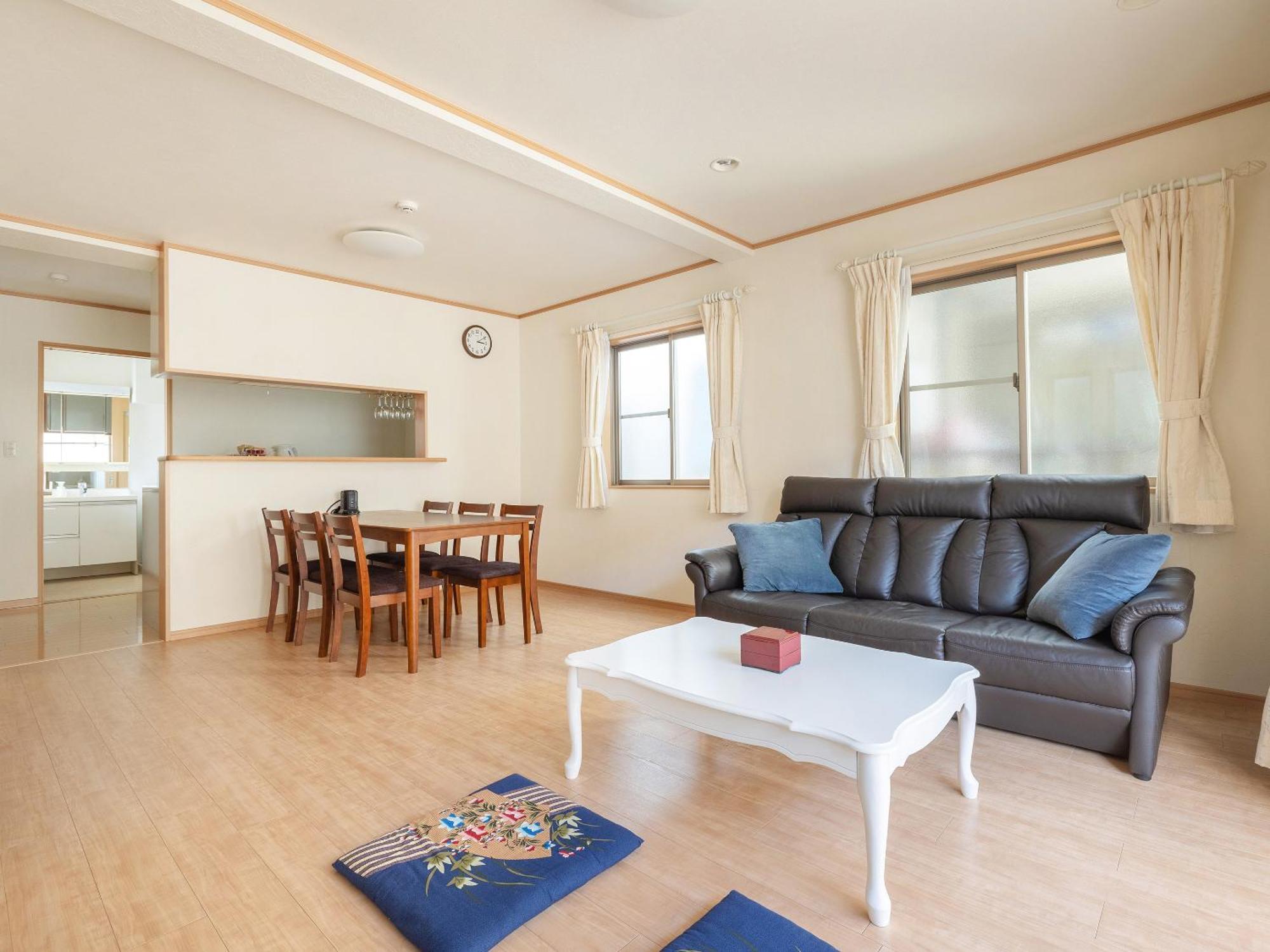 Kumanocho House 熊野町デザイナーズ2階建一軒家貸切 Apartment Tokyo