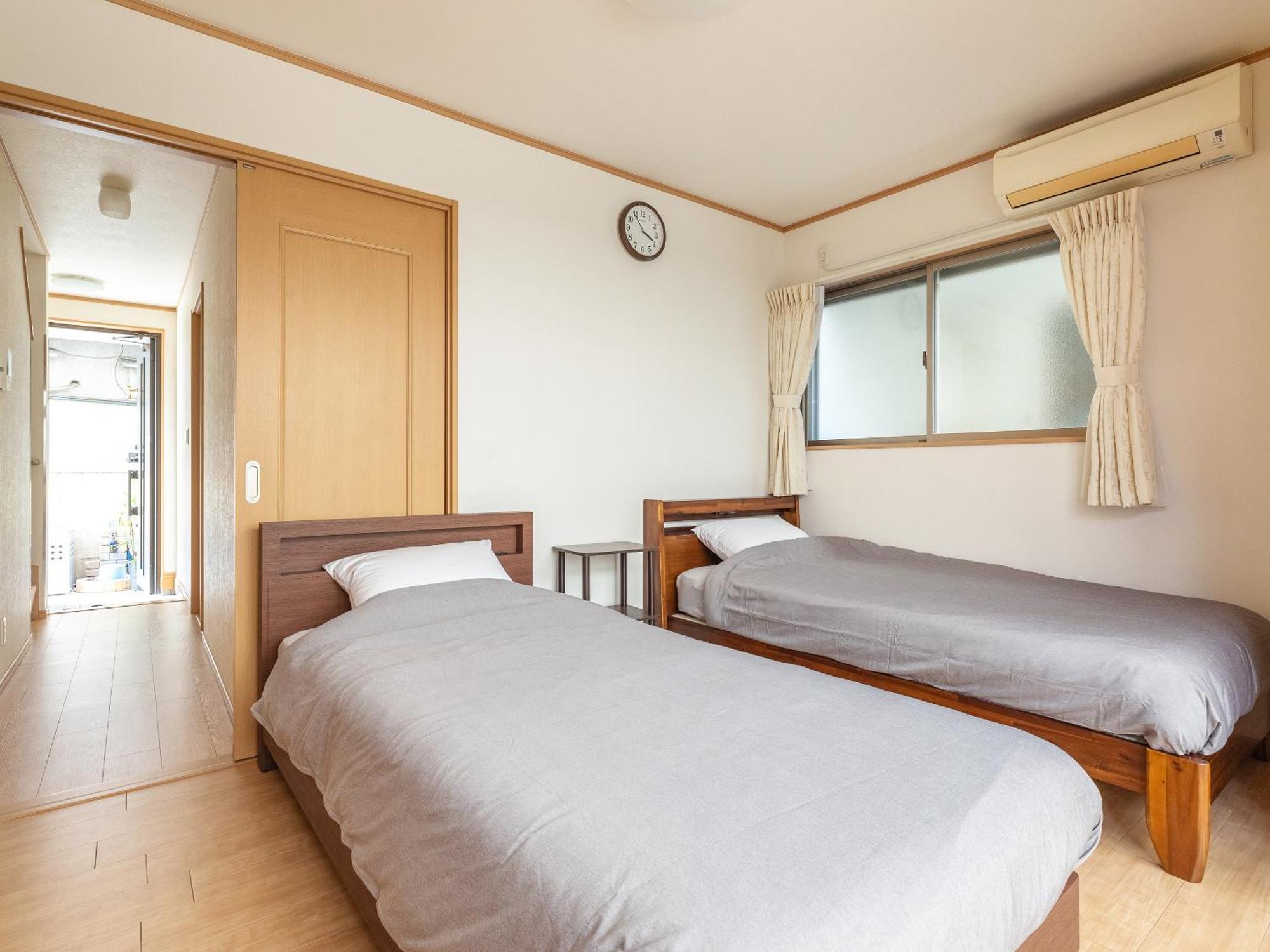 Kumanocho House 熊野町デザイナーズ2階建一軒家貸切