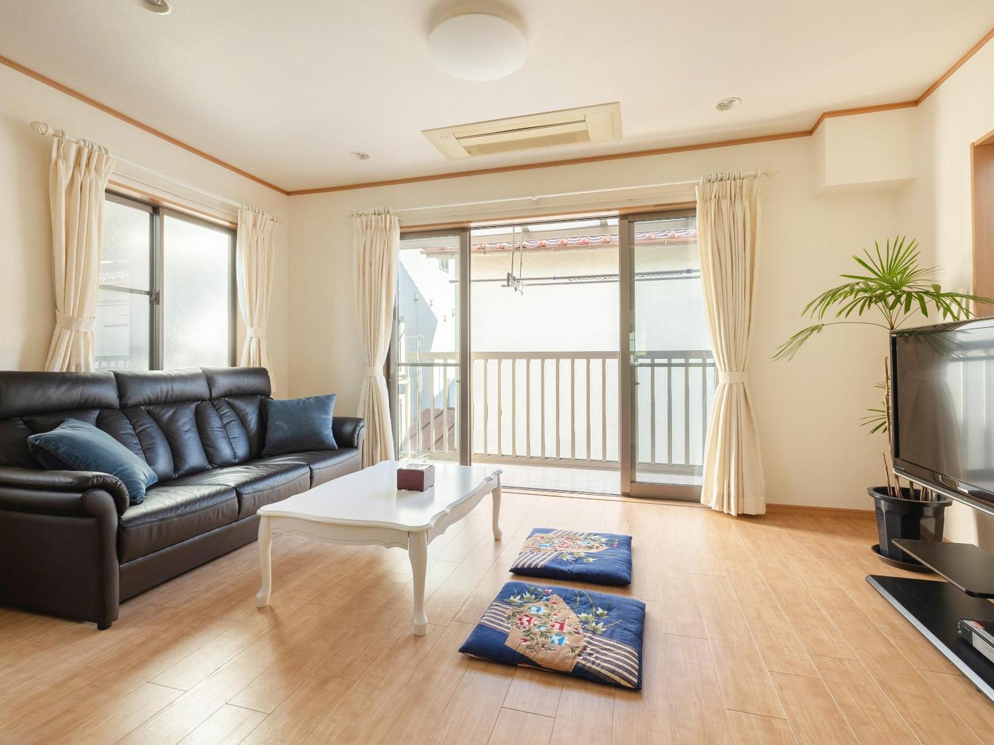 Kumanocho House 熊野町デザイナーズ2階建一軒家貸切 Apartment
