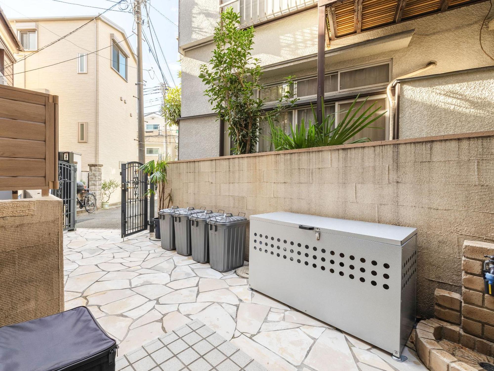 Kumanocho House 熊野町デザイナーズ2階建一軒家貸切 *