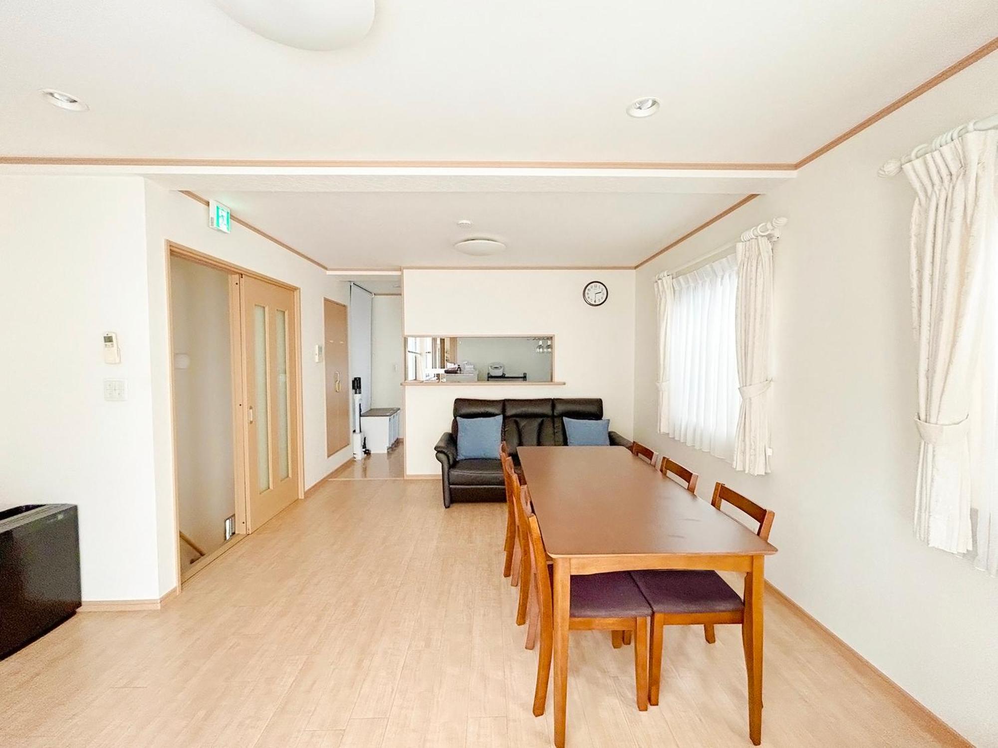 Apartment Kumanocho House 熊野町デザイナーズ2階建一軒家貸切