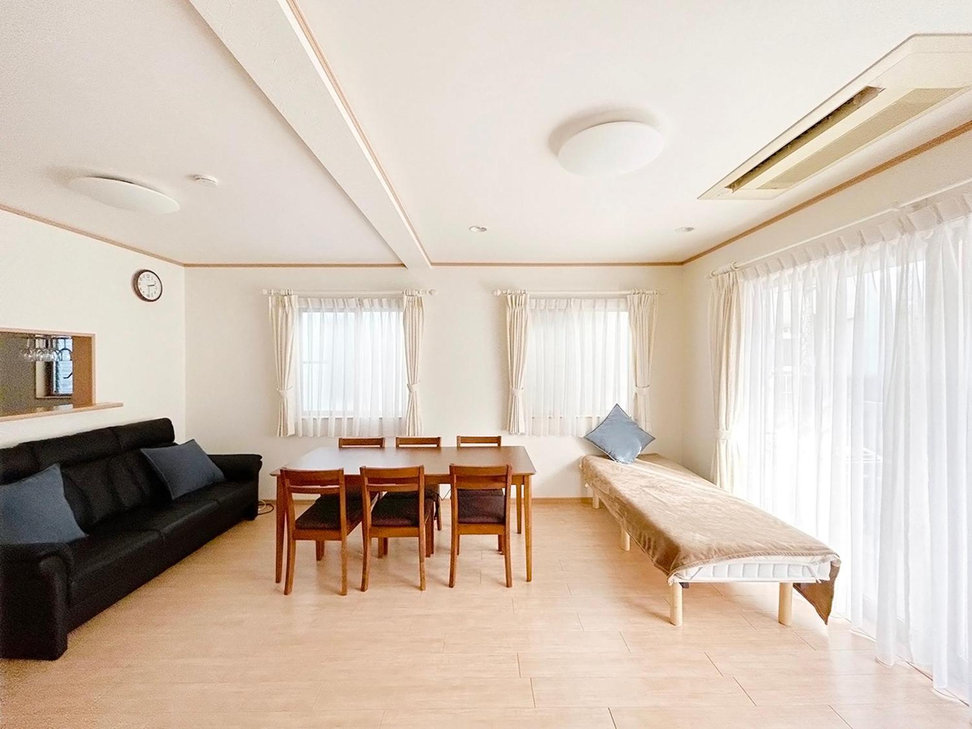 Kumanocho House 熊野町デザイナーズ2階建一軒家貸切 Apartment *